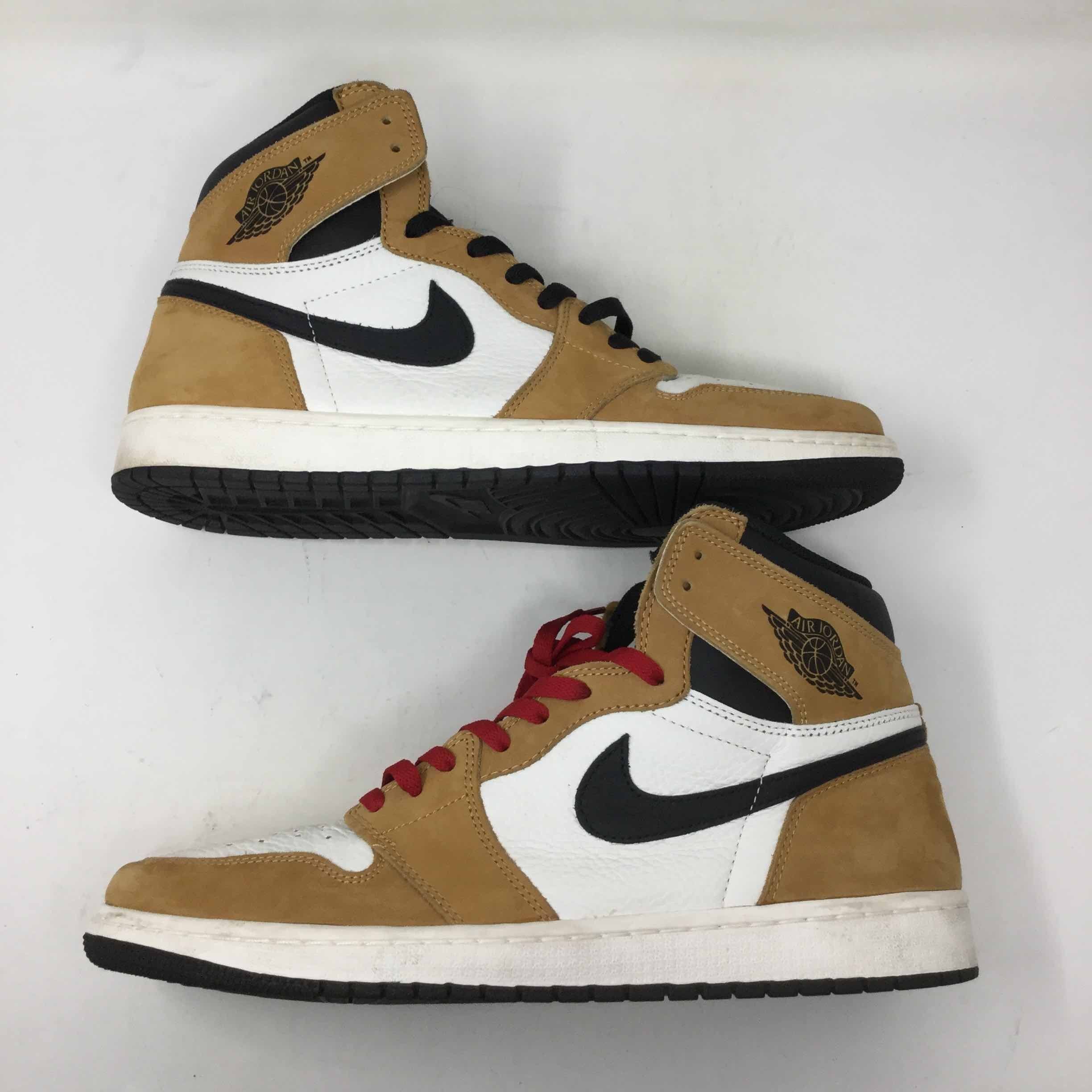 Air Jordan 1 Retro High OG Rookie of the Year