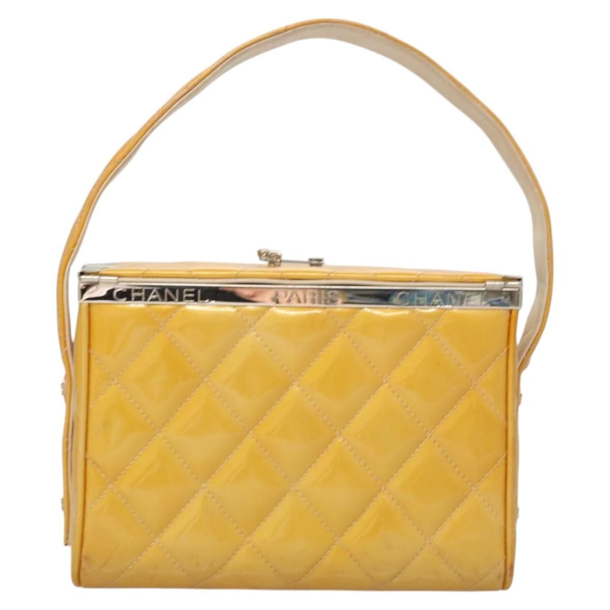 Chanel Chanel Vanity handbag Size ONE SIZE - 1 Thumbnail