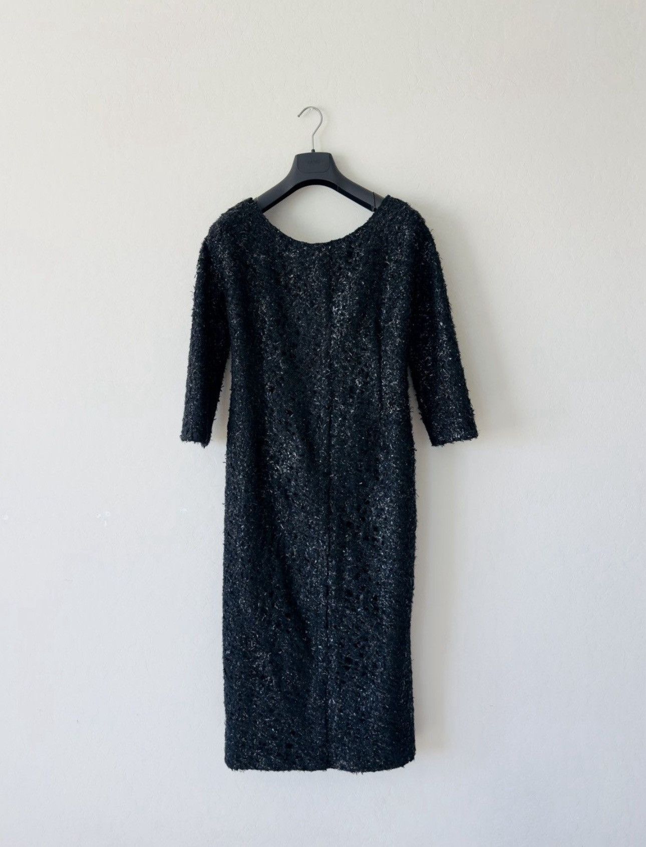 The Row DELETING FINAL $17,000 Resort 23 Runway Tulip Dress Size M / US 6-8 / IT 42-44 - 2 Thumbnail