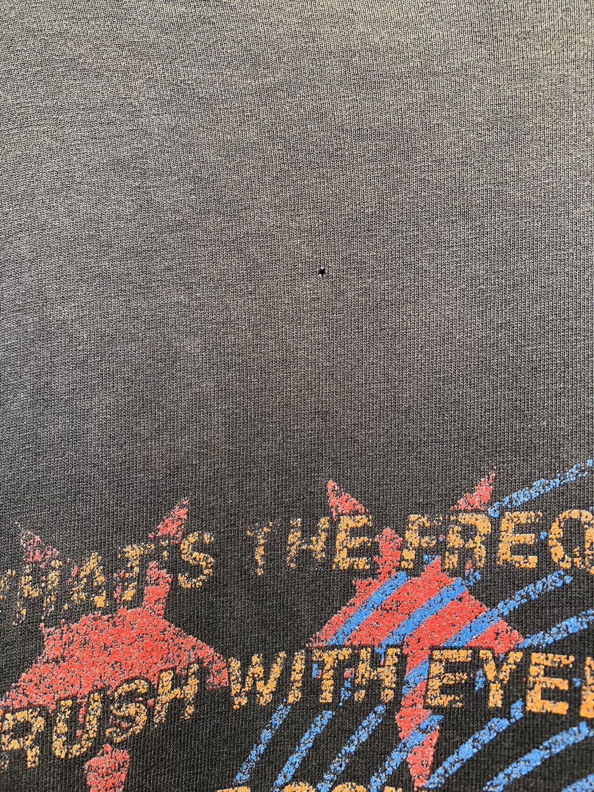 Band Tees × R.E.M. × Vintage R.E.M Monster 94s (REM) Size US L / EU 52-54 / 3 - 5 Thumbnail
