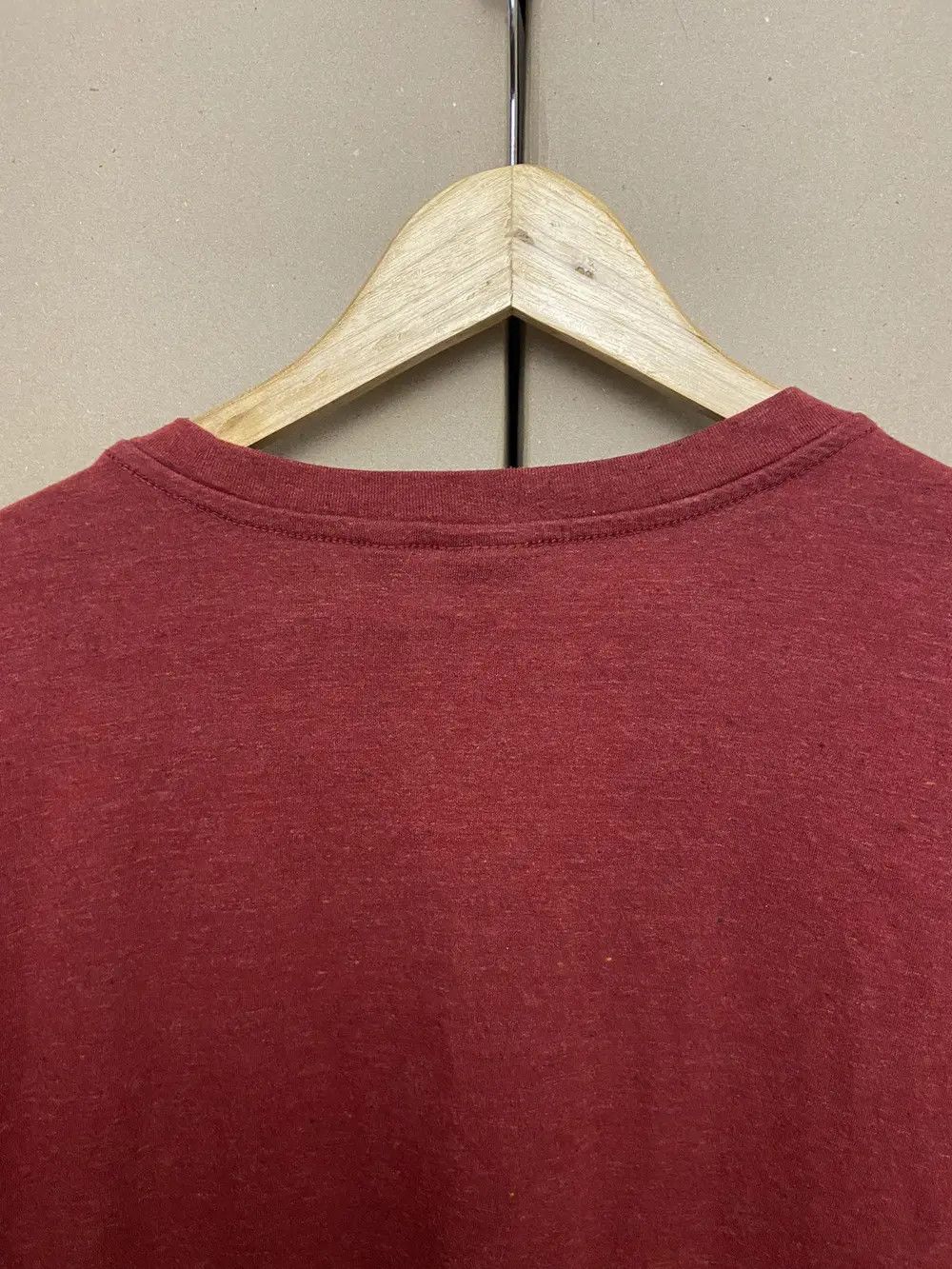 G-Star VINTAGE G STAR RAW TEE T SHIRT Y2K WORKWEAR SKATE JAPENESE Size US XXL / EU 58 / 5 - 3 Thumbnail