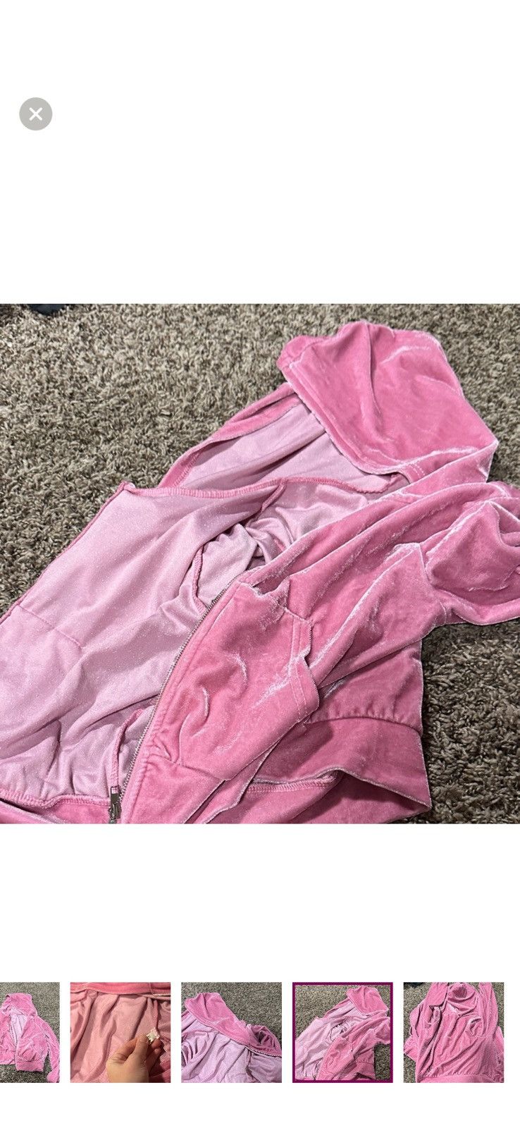 Other Sweater Size M / US 6-8 / IT 42-44 - 4 Thumbnail