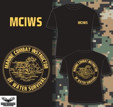 Other USMC Marine Training Program Shirt | XL Size US XL / EU 56 / 4 - 3 Thumbnail