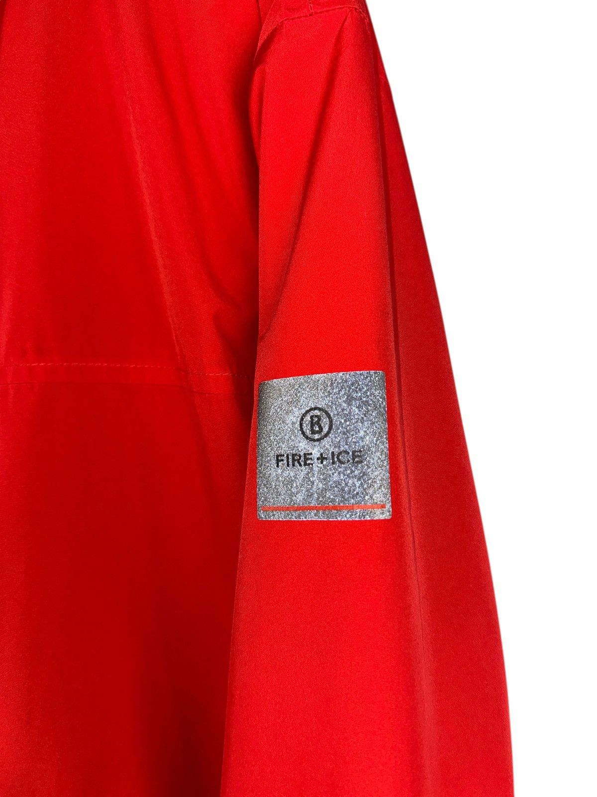 Bogner Bogner Fire + Ice Waterproof Breathable Lightweight Jacket Size US L / EU 52-54 / 3 - 6 Thumbnail
