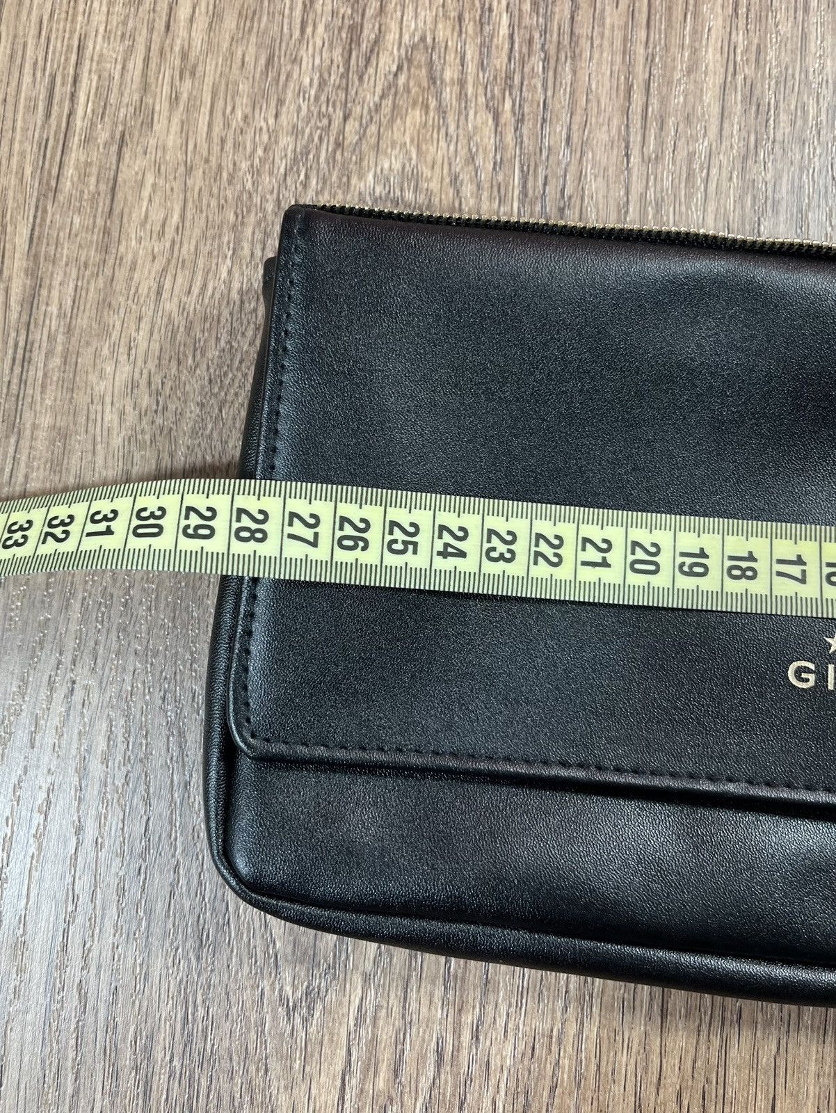 Givenchy × Vintage Givenchy Parfums Clutch Size ONE SIZE - 10 Thumbnail