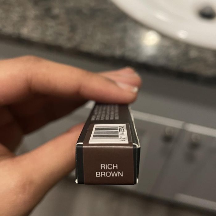 Streetwear Huda beauty rich brown Lip Contour Automatic Matte lip liner Grailed