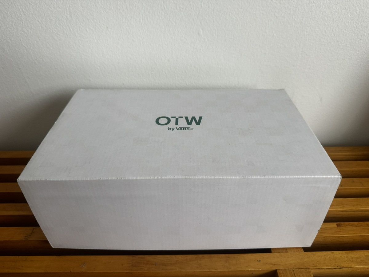 Vans OTW by Vans Half Cab Reissue 33 Size US 8 / EU 41 - 1 Thumbnail