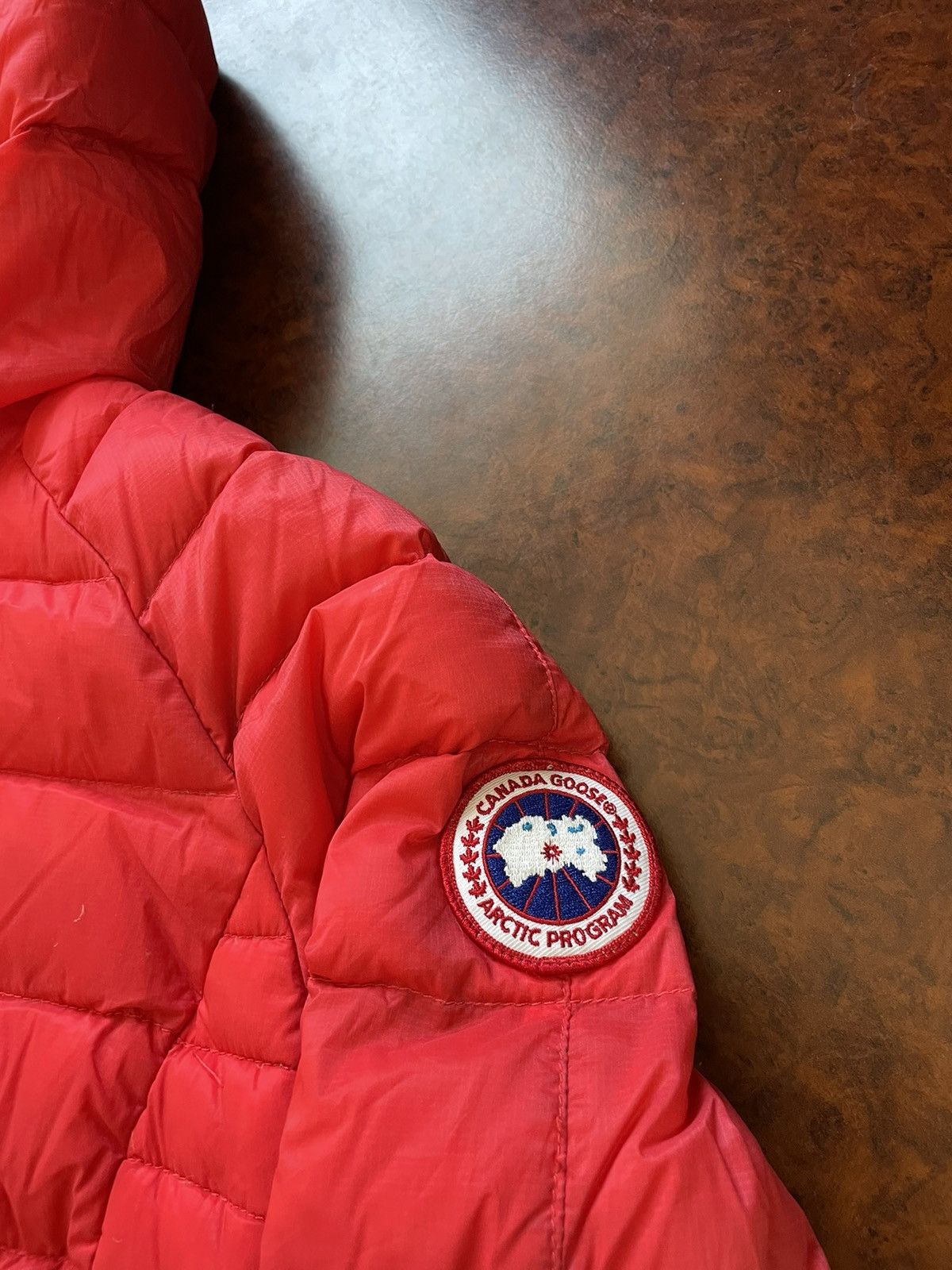 Canada Goose Canada Goose down Jacket Puffer Rain micro bomber Canada Size M / US 6-8 / IT 42-44 - 16 Thumbnail