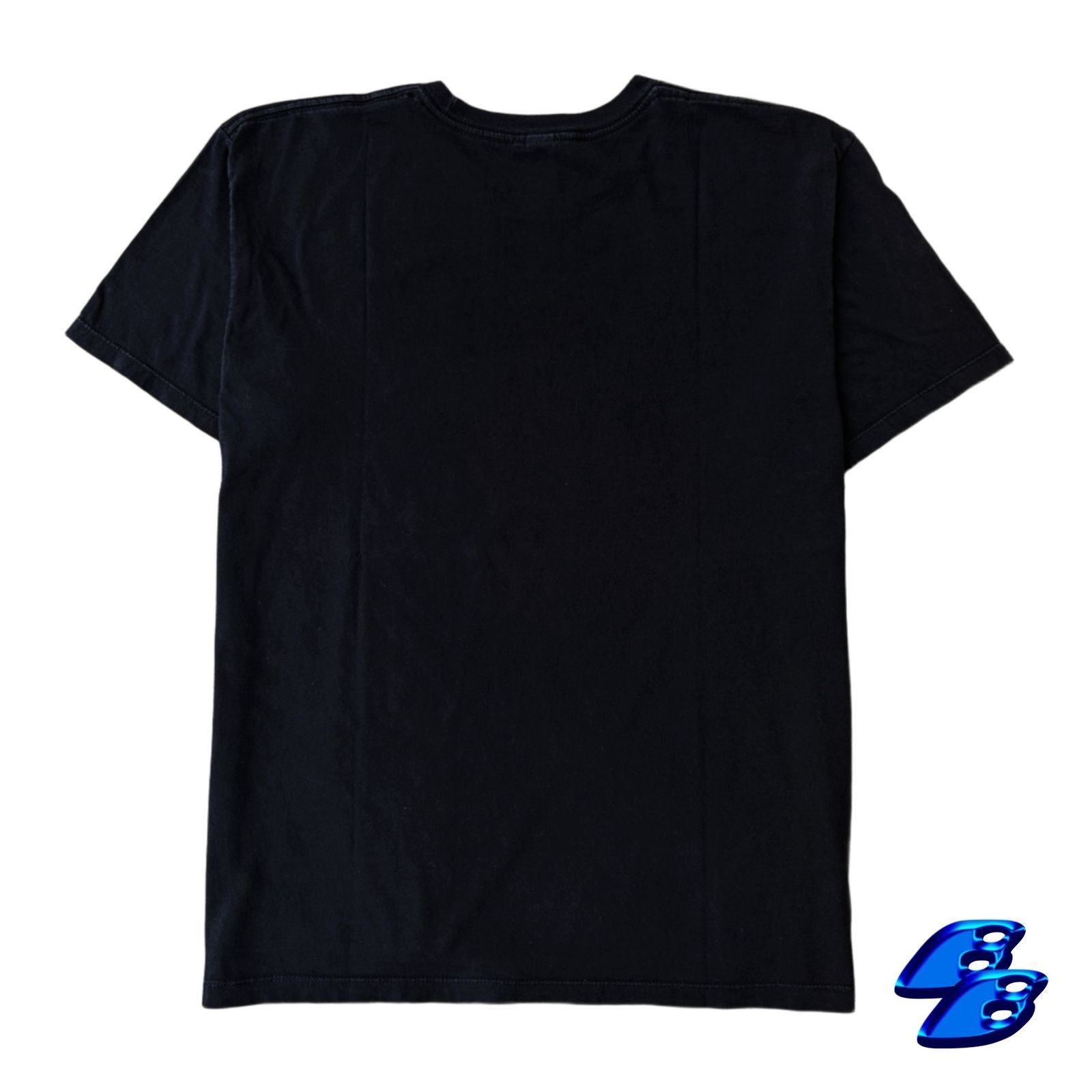 Anime Alone in the dark official promo game tee Size US L / EU 52-54 / 3 - 2 Thumbnail
