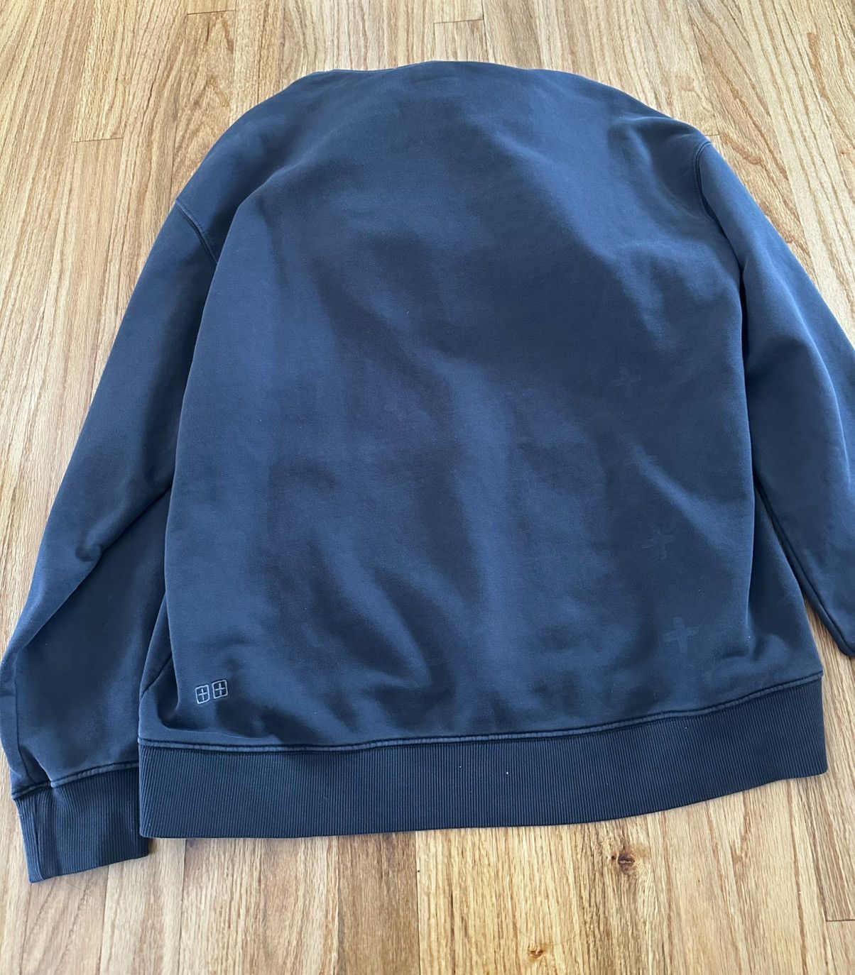 Ksubi Ksubi black hoodie (Small) Size US S / EU 44-46 / 1 - 4 Thumbnail