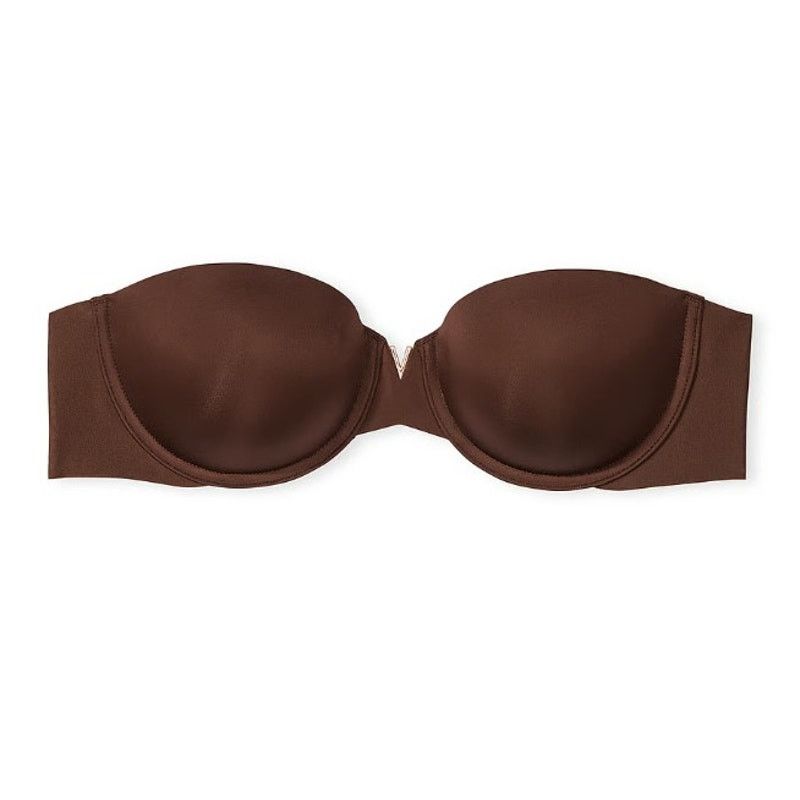 Victoria's Secret Victorias Secret NWT Illusions Smooth Uplift Strapless Bra Size ONE SIZE - 2 Thumbnail