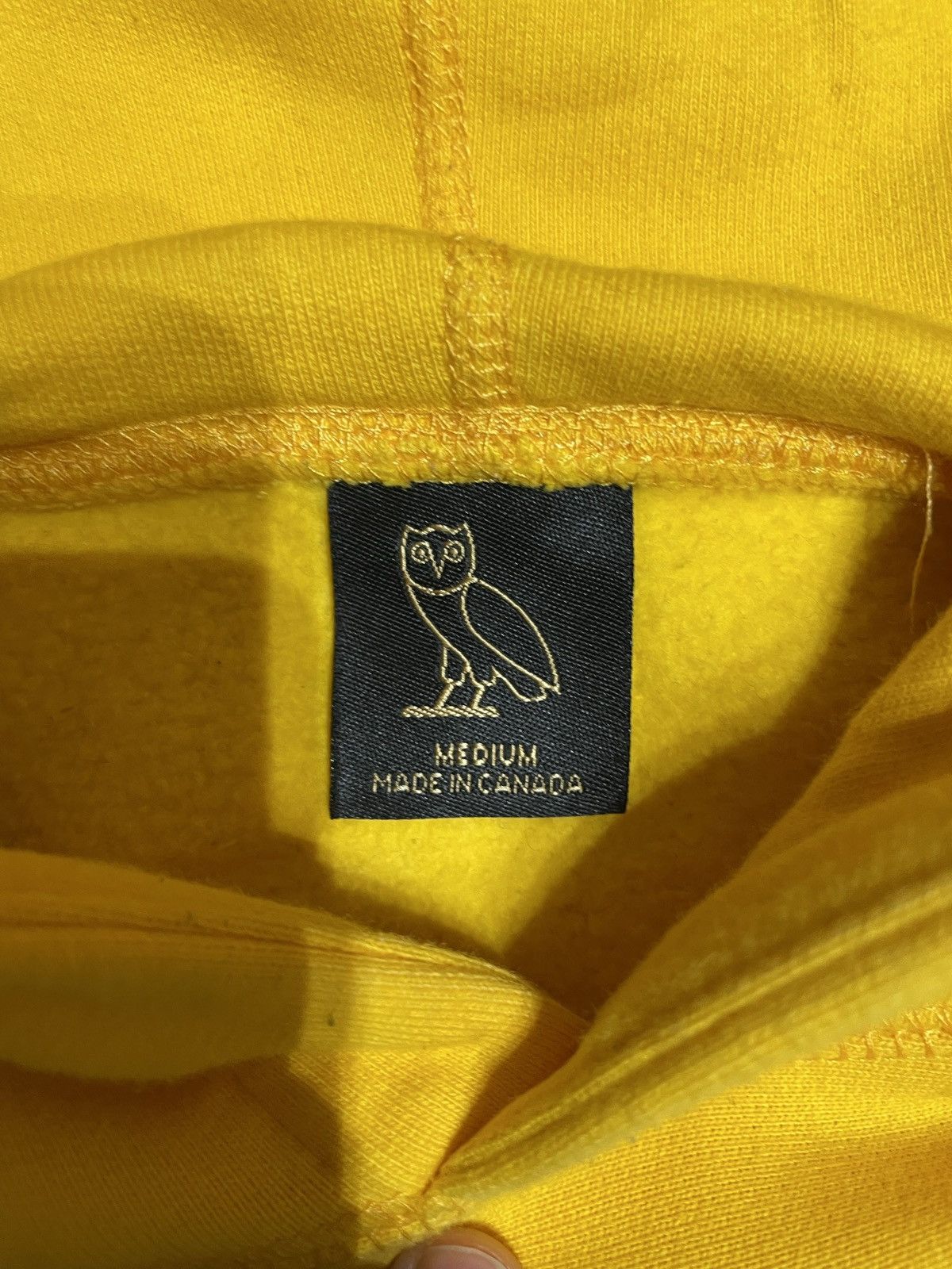 October's Very Own Octobers Very Own “Welcome October” Hoodie Size US M / EU 48-50 / 2 - 7 Thumbnail