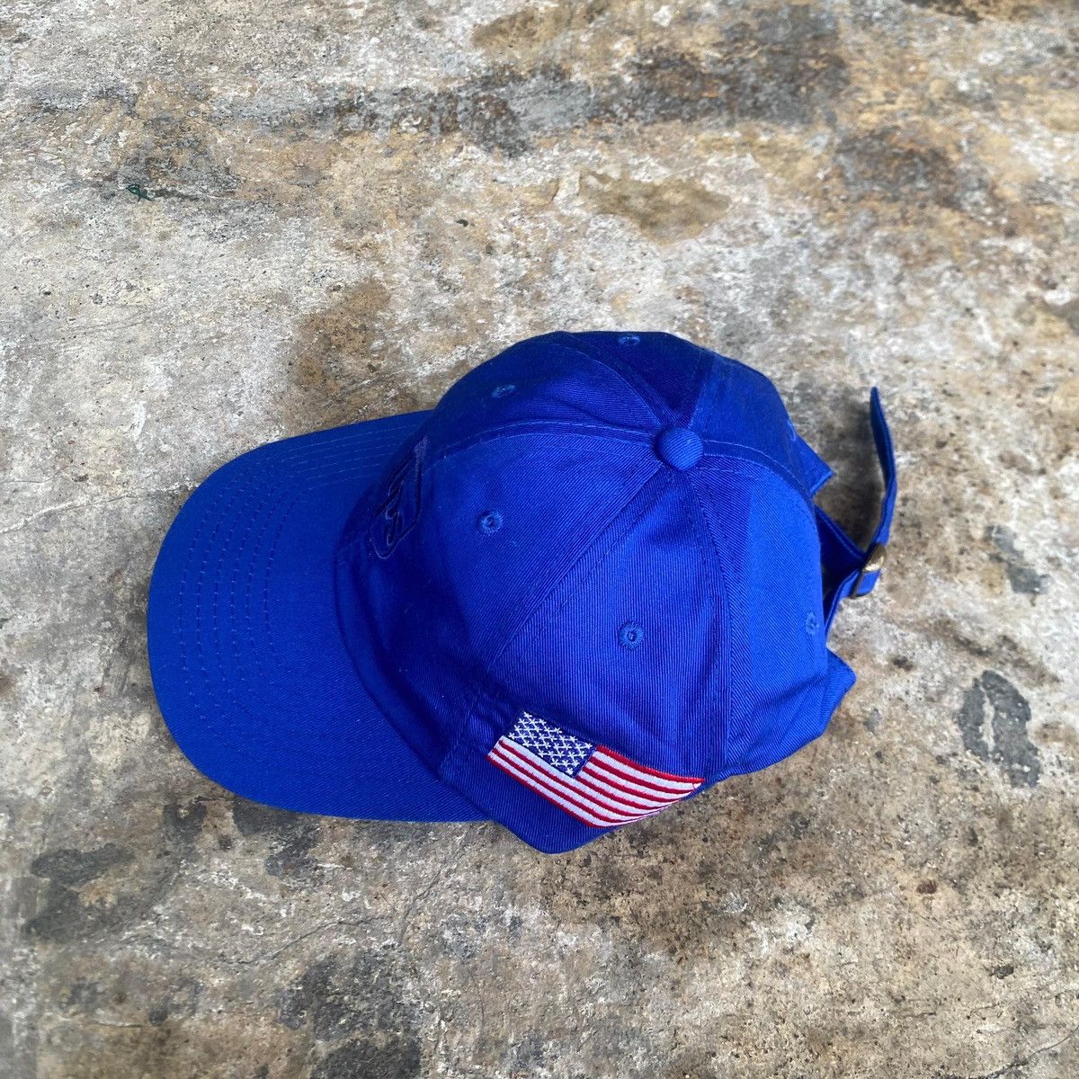Other United Parcel Service Baseball Cap Size ONE SIZE - 3 Thumbnail