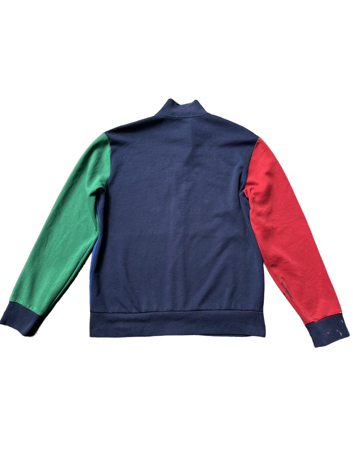 Designer × Polo Ralph Lauren 🔴 RARE 🔴 Polo Ralph Lauren multicolor Size US M / EU 48-50 / 2 - 13 Thumbnail