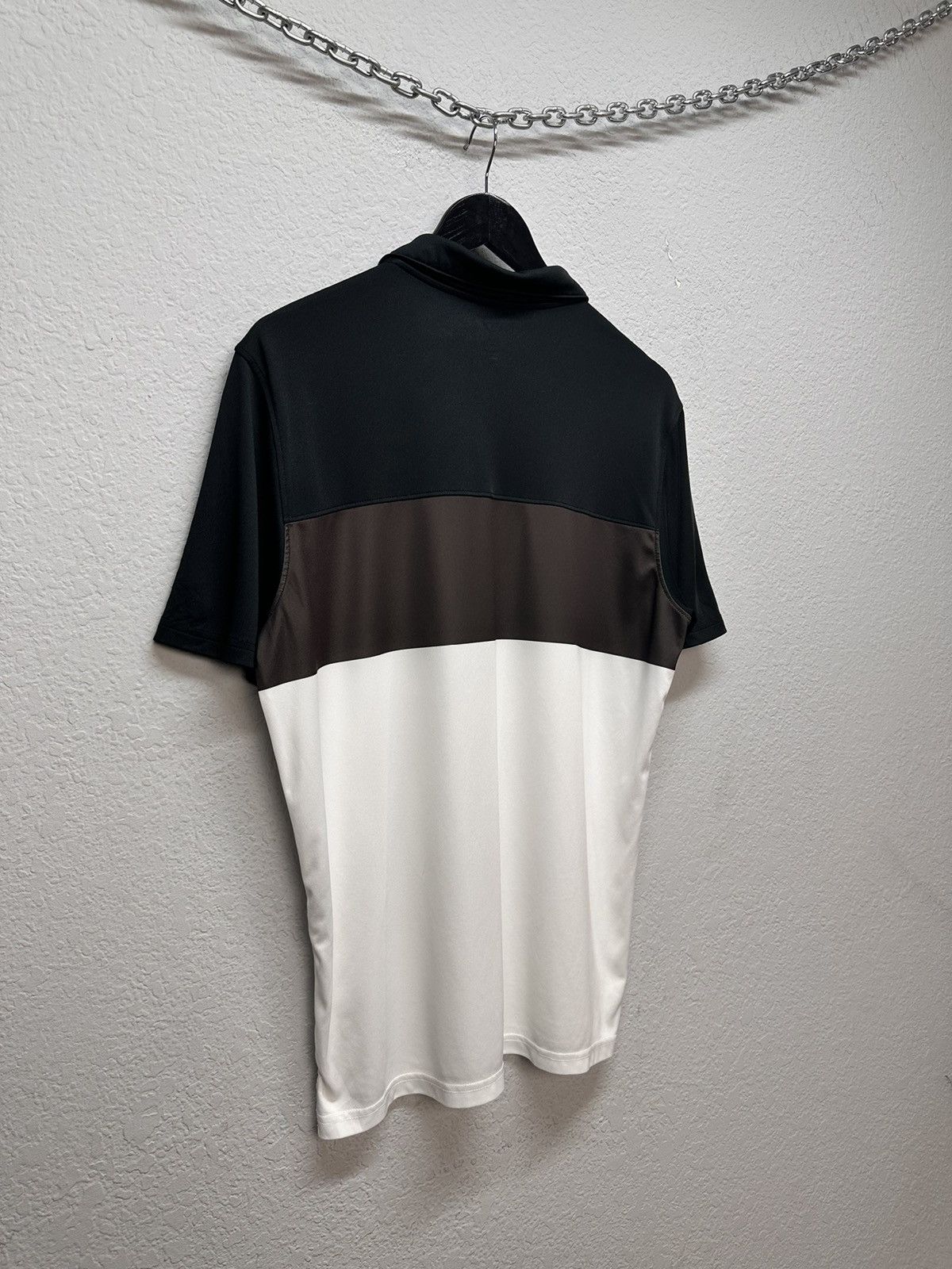 Oakley Vintage Oakley T-shirt Y2k gore cope outdoor glasses Jacket Size US L / EU 52-54 / 3 - 14 Thumbnail