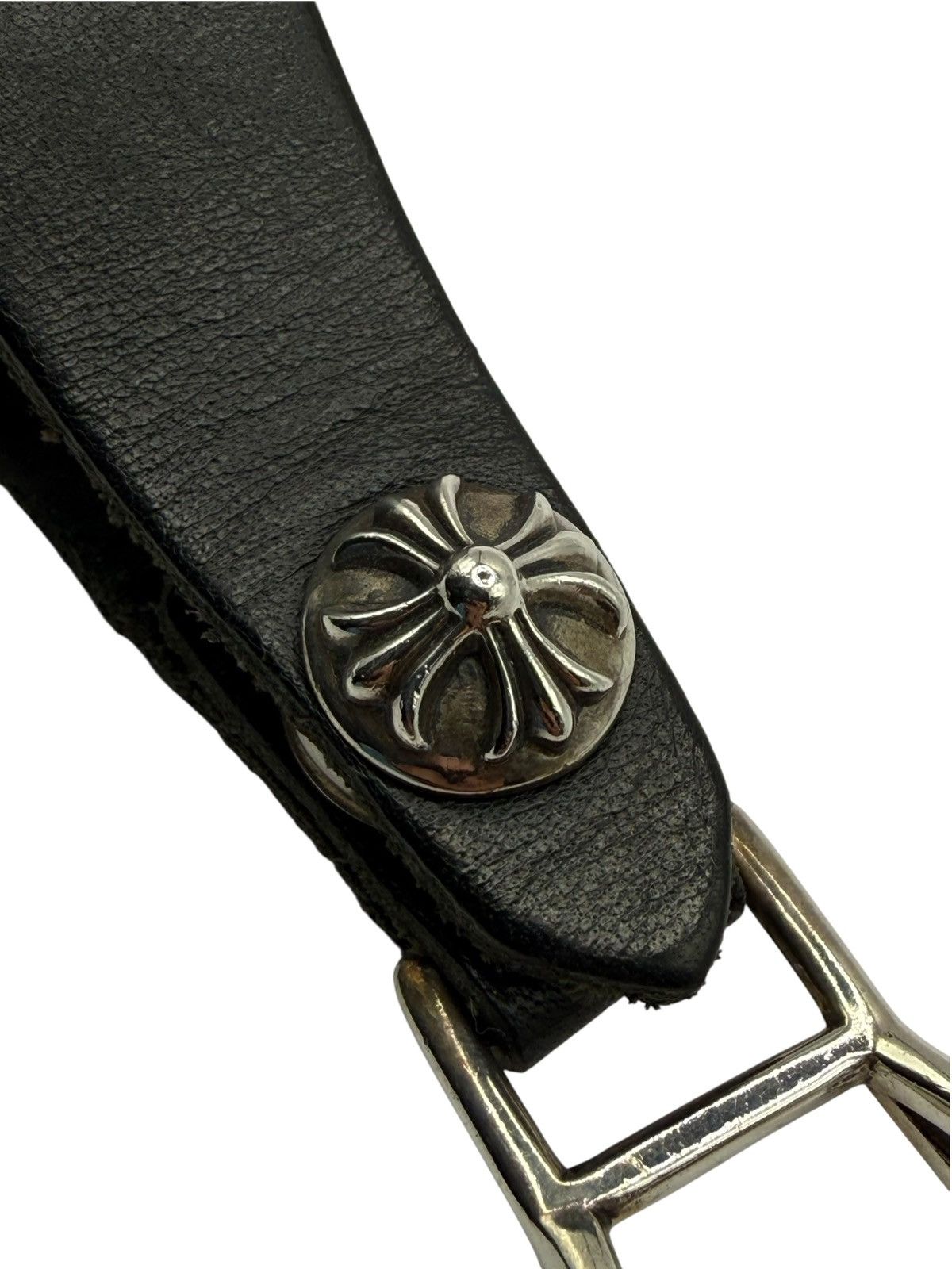 Chrome Hearts CHROME HEARTS BELT LOOP Size ONE SIZE - 4 Thumbnail
