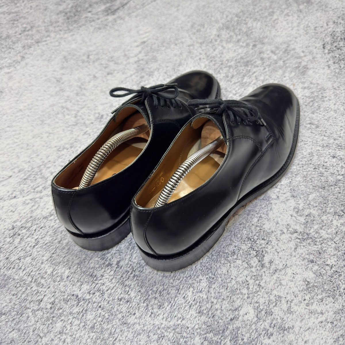 Loake Loake 205 B England Mens Derbies US8 UK7 EU41 26cm Size US 8 / EU 41 - 9 Thumbnail