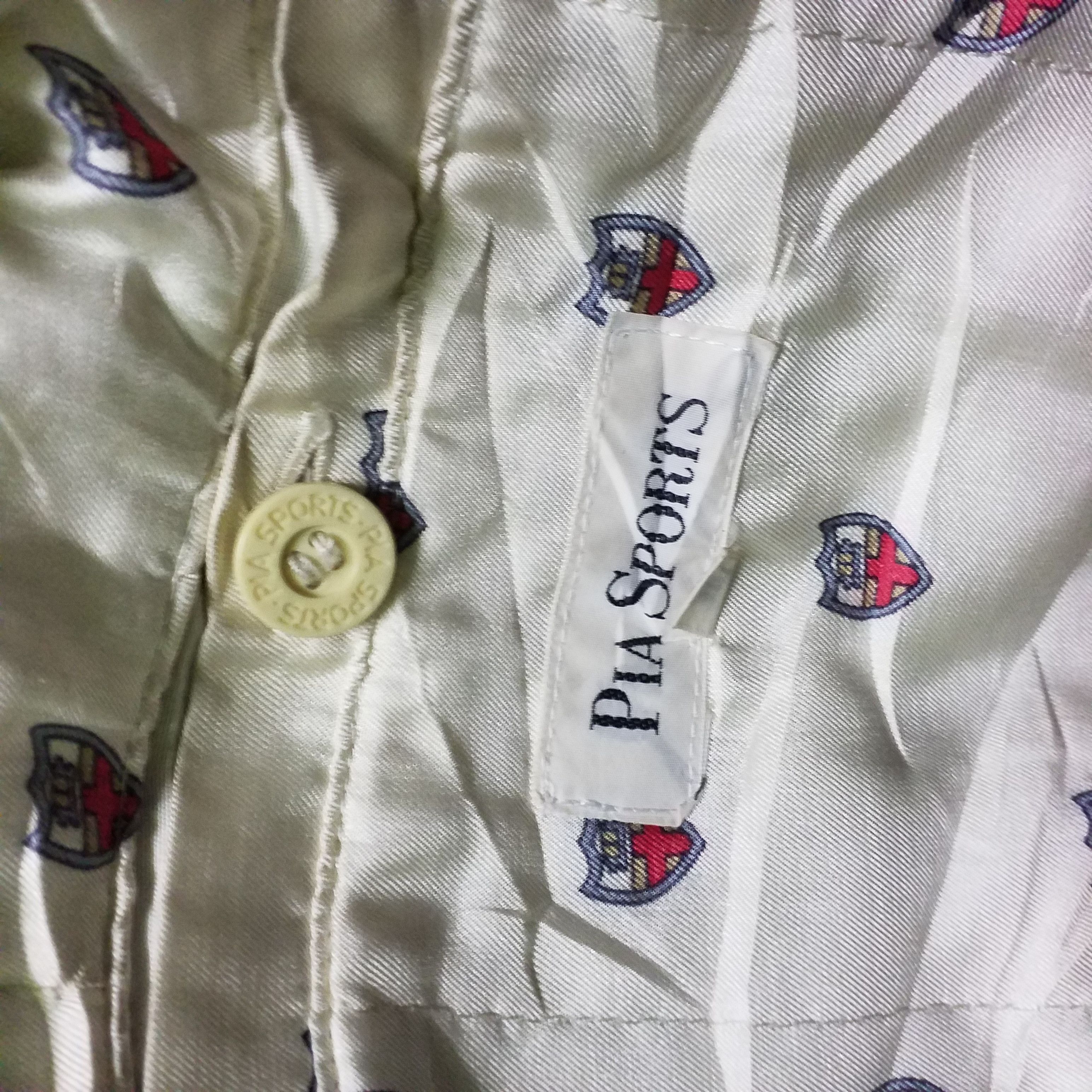 Japanese Brand BAGGY WOOL JACKET LIKE NEW Size US M / EU 48-50 / 2 - 10 Thumbnail