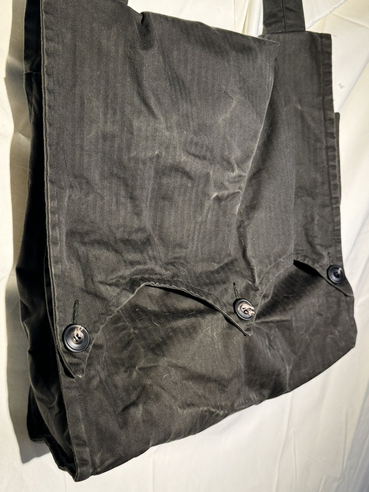 John Alexander Skelton JAS Size ONE SIZE - 2 Thumbnail