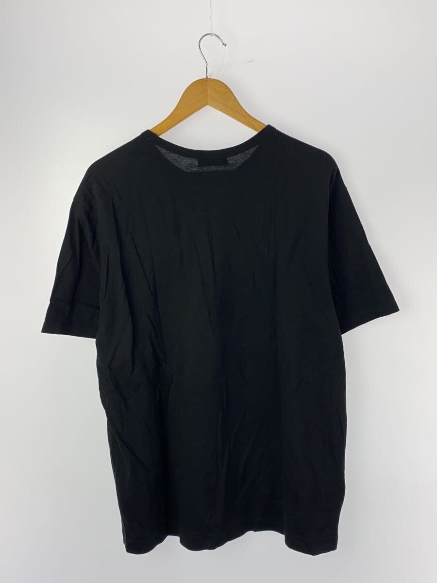 Yohji Yamamoto YOHJI YAMAMOTO POUR HOMME // HS-T94-995 T-shirt Size US L / EU 52-54 / 3 - 2 Thumbnail