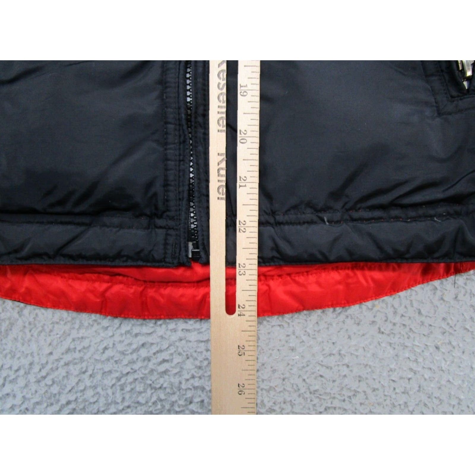 Gap **Y2K Gap Black Puffer Vest Women's Winter Full Zip Outdoor READ** User: **Y2K Gap Black Puffer Vest Women's Winter Full Zip Outdoor READ** Size S / US 4 / IT 40 - 5 Thumbnail