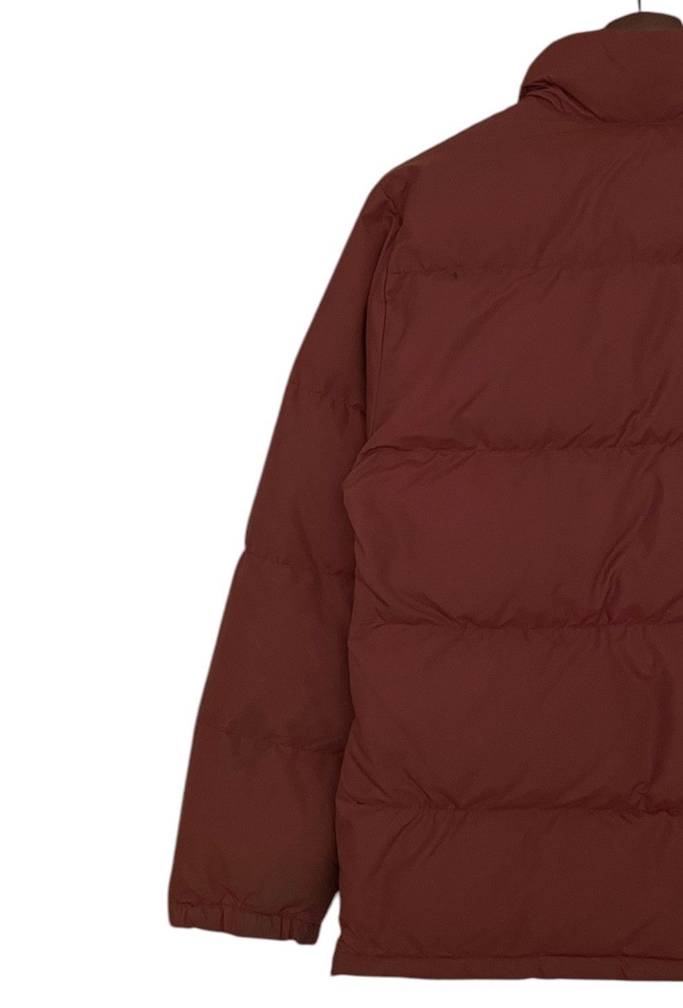 Vintage Vintage Brand High Adventure Puffer 1980s Size US S / EU 44-46 / 1 - 7 Thumbnail