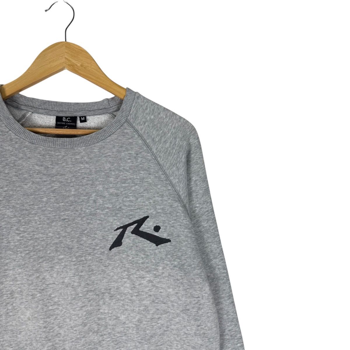 Rusty 🌟RUSTY SURFBOARDS SWEATSHIRTS CREWNECK Size US M / EU 48-50 / 2 - 4 Thumbnail