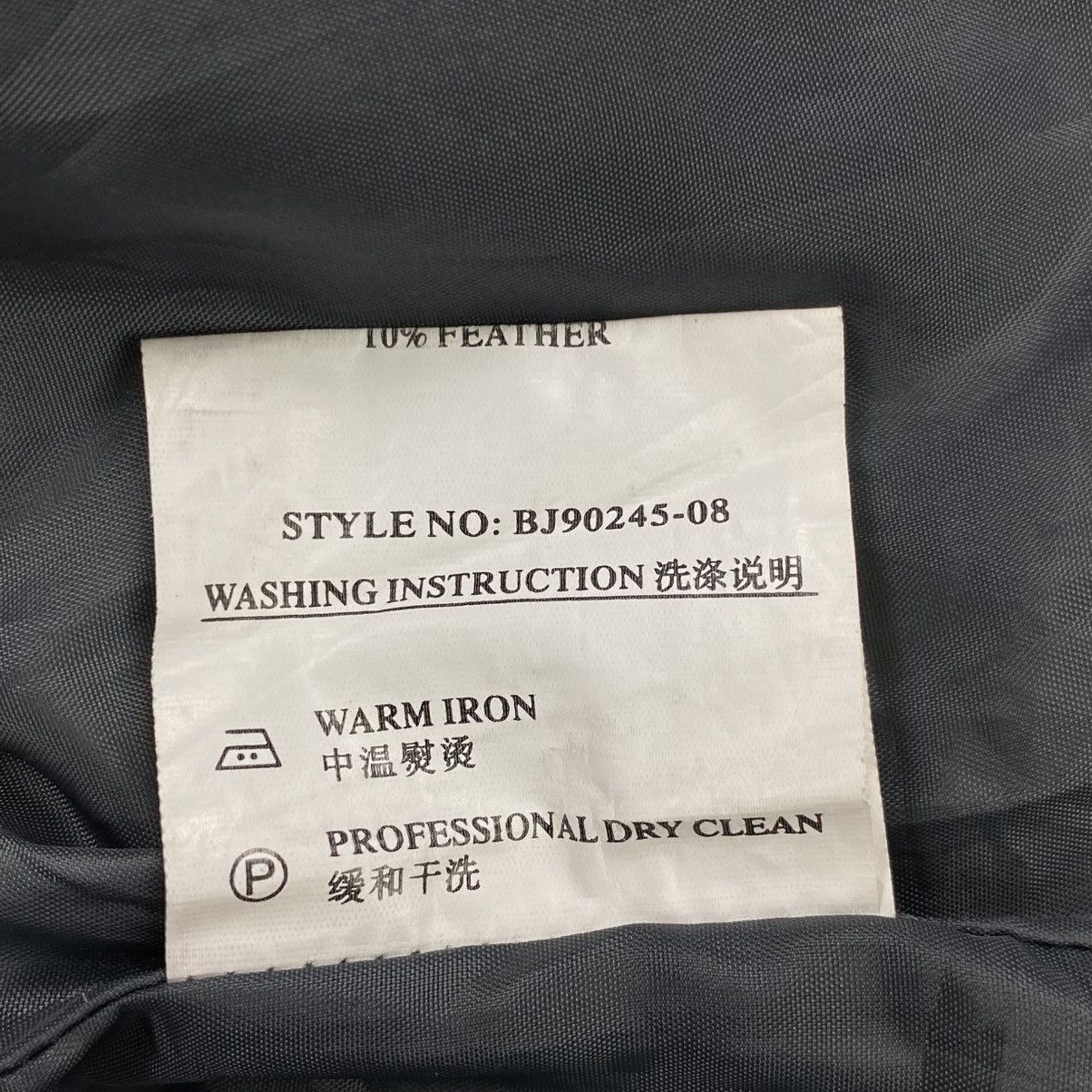 Balenciaga Down Puffer Jacket Size US M / EU 48-50 / 2 - 6 Thumbnail