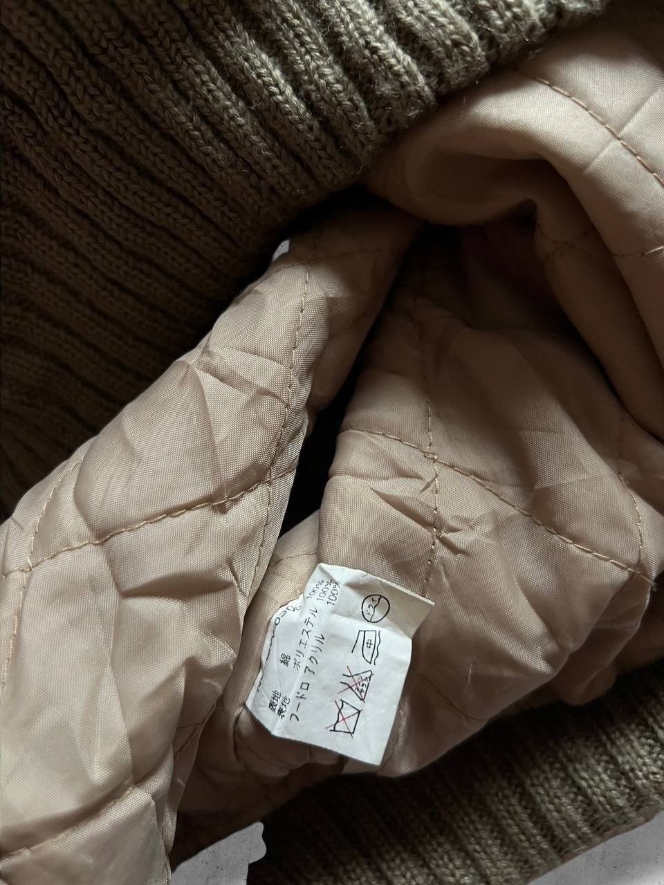 Vintage GLOBAL WORK JAPANESE Brand worker active jacket vintage bomb Size US M / EU 48-50 / 2 - 5 Thumbnail