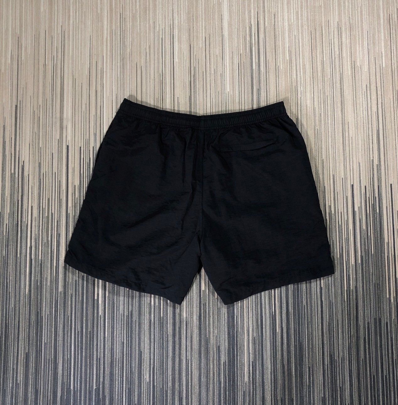 Stussy × Vintage Stussy Sport Shorts Size US 34 / EU 50 - 2 Thumbnail