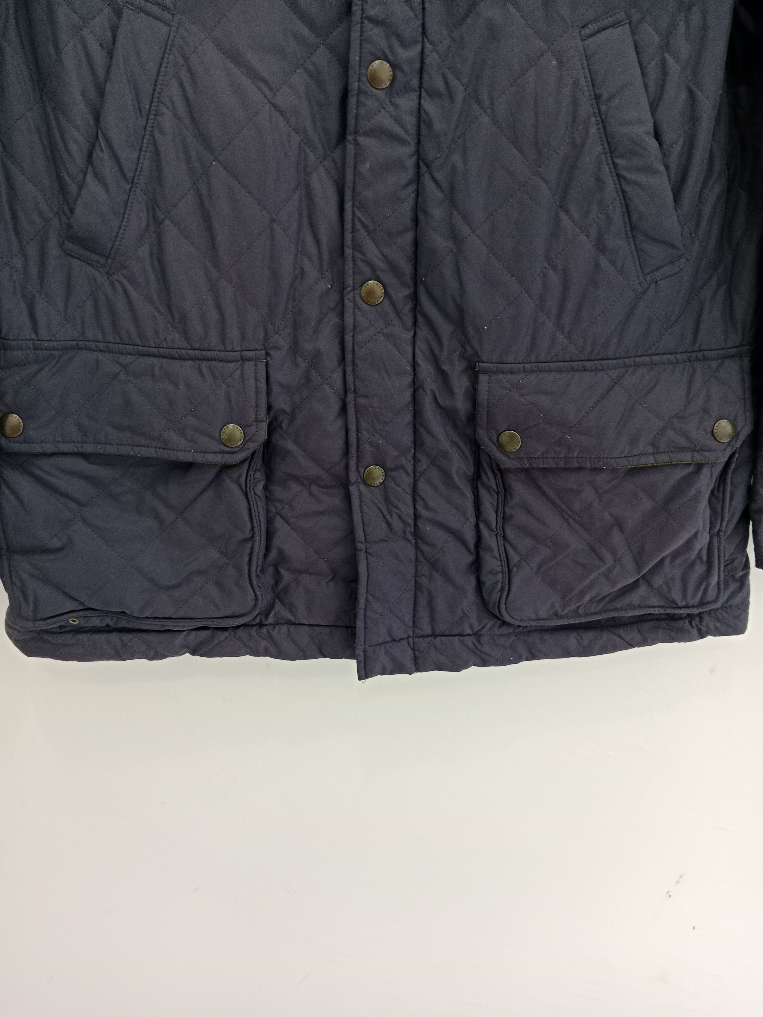 Polo Ralph Lauren Polo by Ralph Lauren Jacket Four Pocket Tactical Style Size US L / EU 52-54 / 3 - 5 Thumbnail