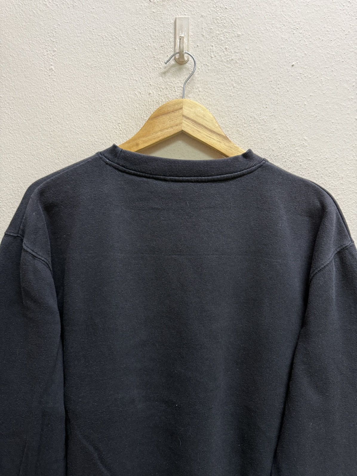 Fila Fila Biglogo Camo Logo Sweatshirt Size US L / EU 52-54 / 3 - 19 Thumbnail