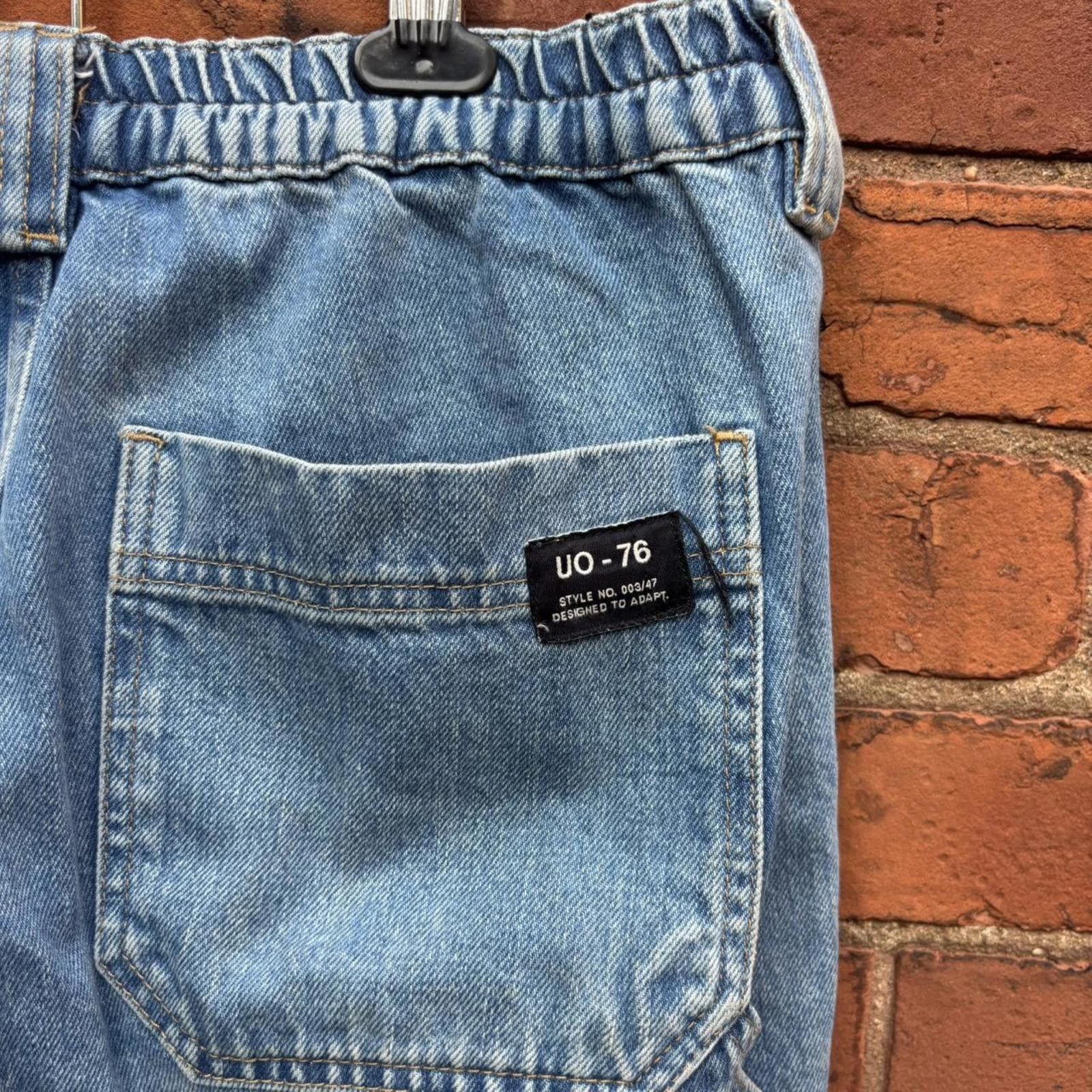Bdg BDM cargo jeans 32x32 Size US 32 / EU 48 - 7 Thumbnail