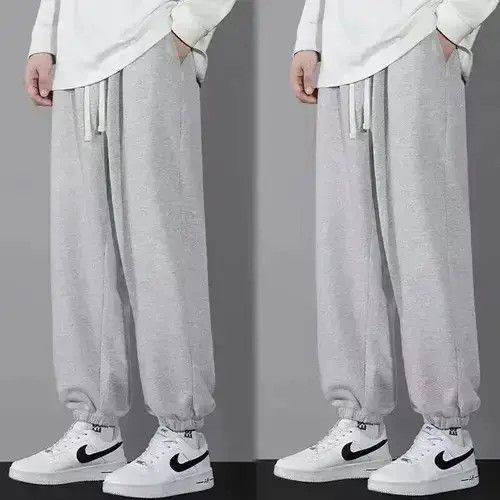 Jean Gray Corset Casual Sweatpants Size US 31 - 1 Thumbnail