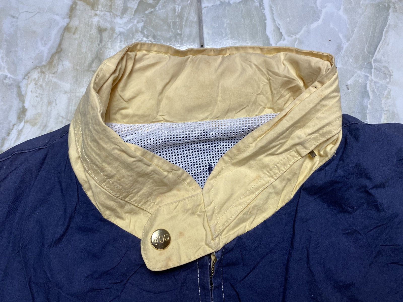 Vintage Vintage London Fog Jacket Size US XXL / EU 58 / 5 - 14 Thumbnail