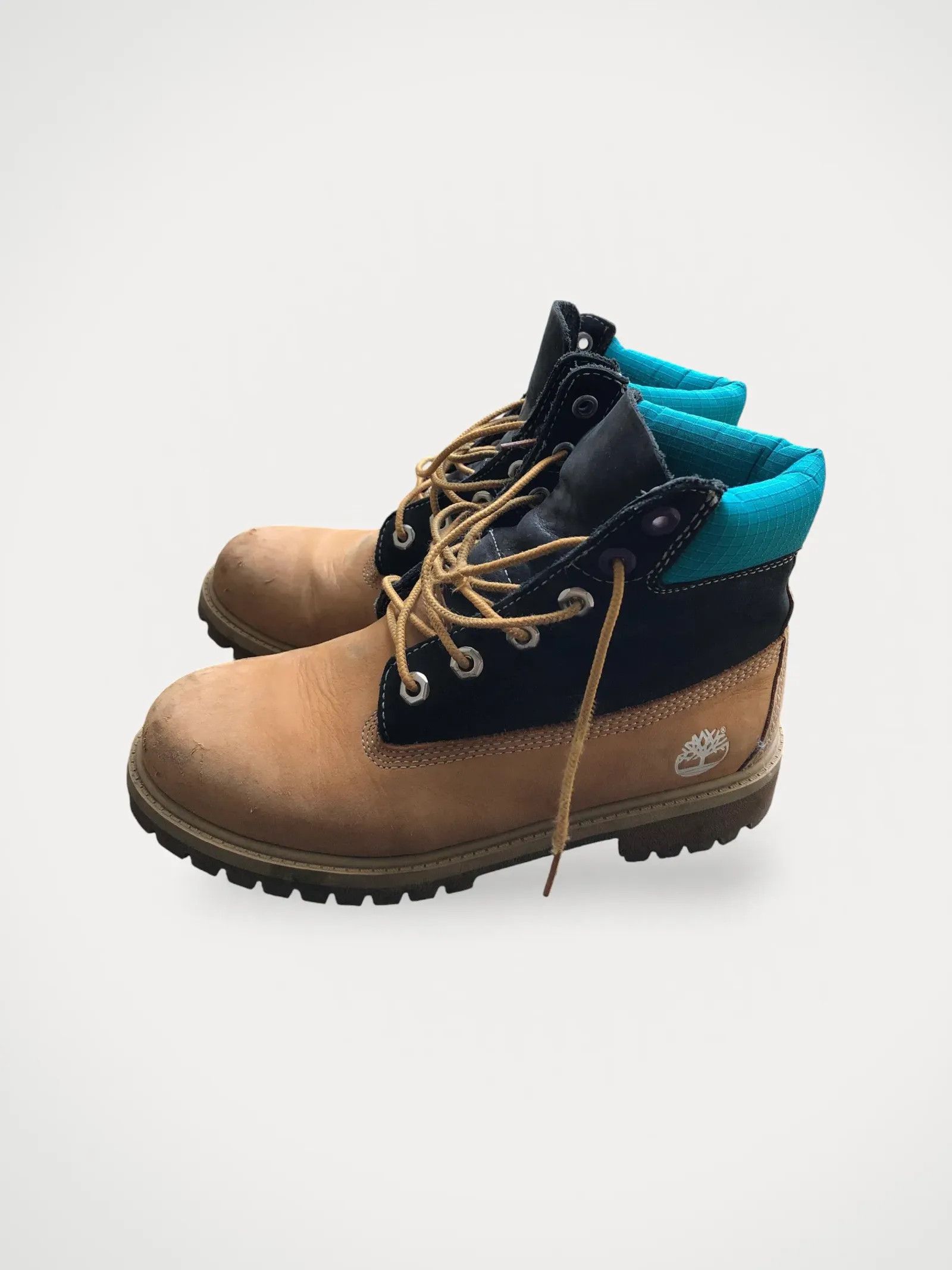 Timberland Timberland Boots Size US 7 / IT 37 - 1 Thumbnail