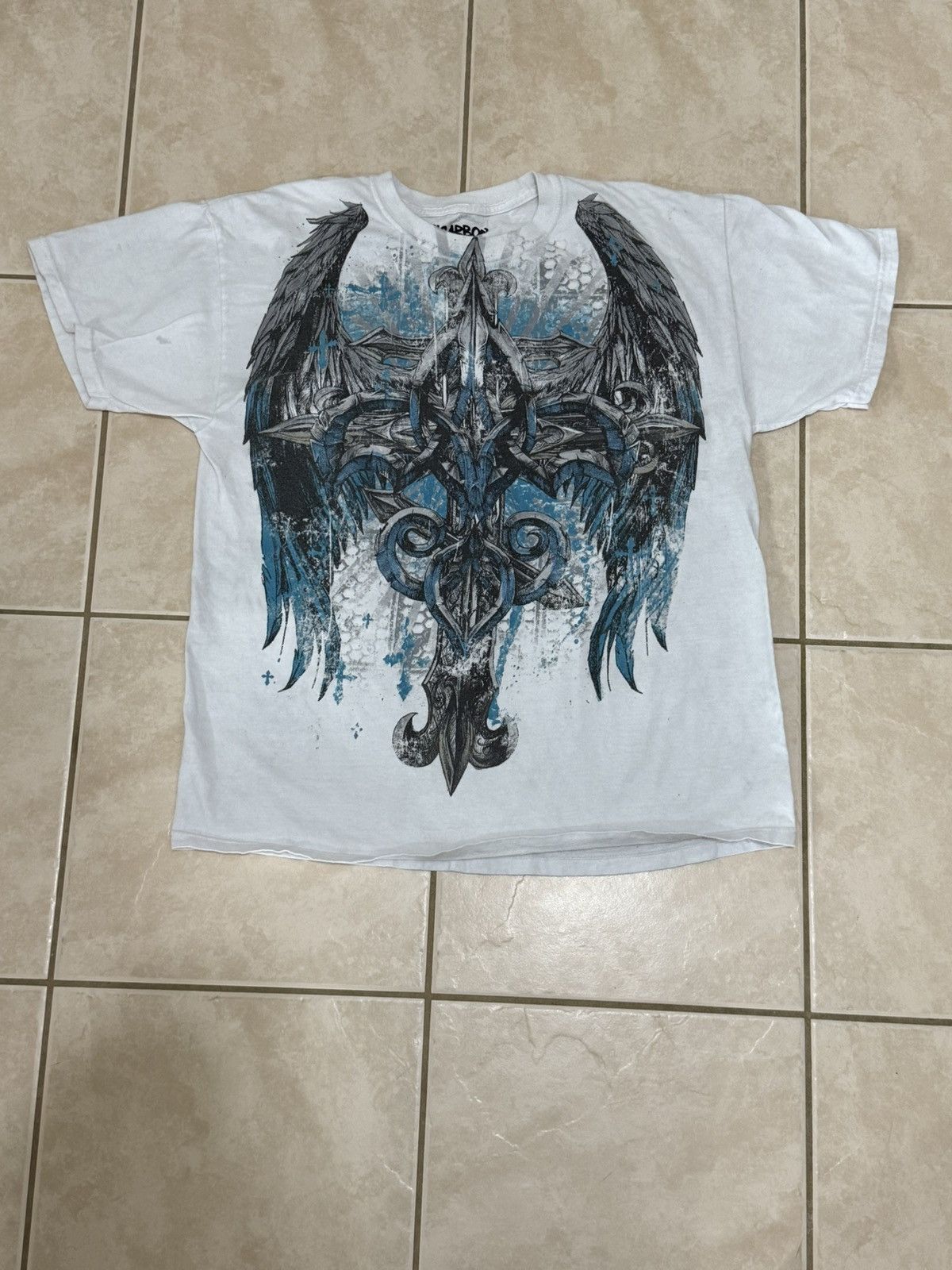Carbon Carbon tshirt Size US L / EU 52-54 / 3 - 1 Thumbnail