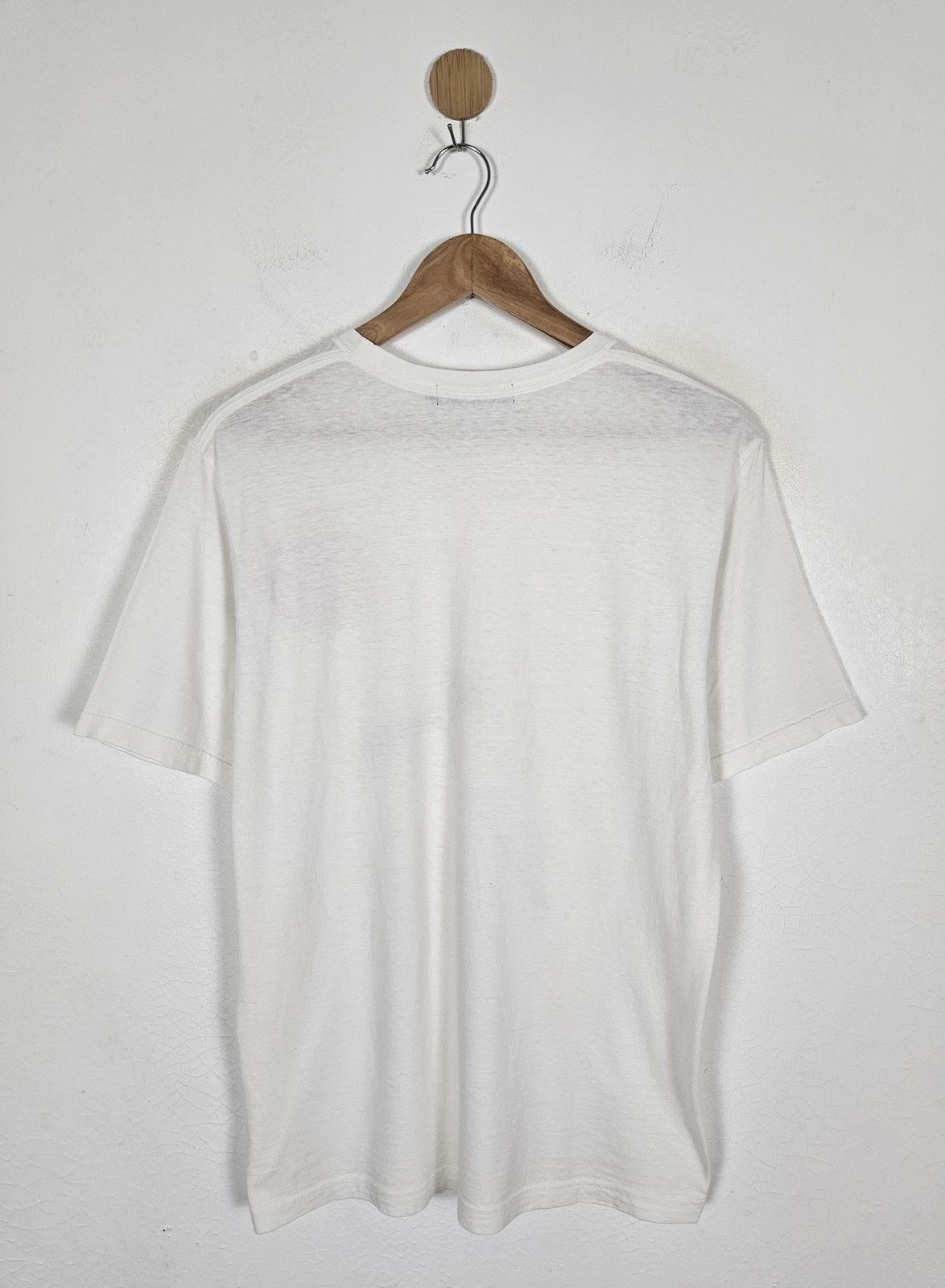 Undercover Undercover Rose tee shirt Size US M / EU 48-50 / 2 - 3 Thumbnail