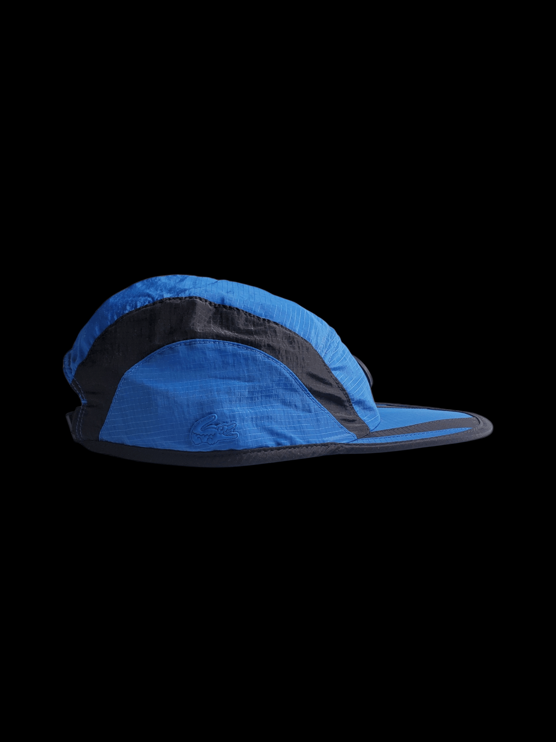 Lacoste Unisex Lacoste Badge Cap - One size, New with tags Size ONE SIZE - 5 Thumbnail