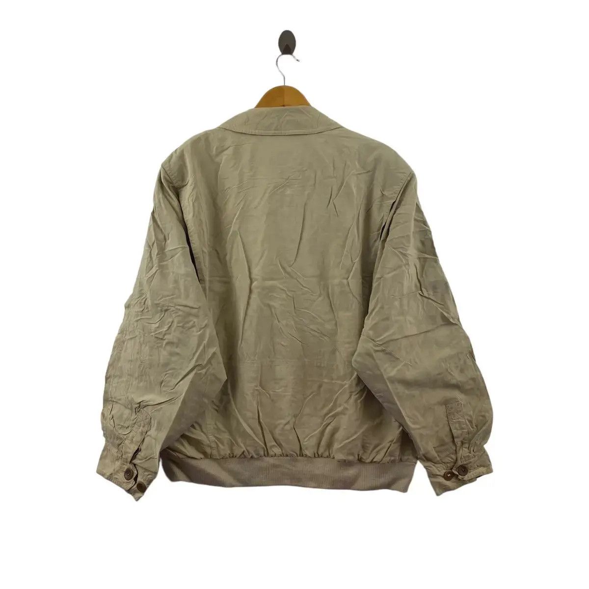 Vintage Vintage 80’ TOWN COUNTRY SCHNEIDERS T&C Jacket Coat Size US XL / EU 56 / 4 - 3 Thumbnail