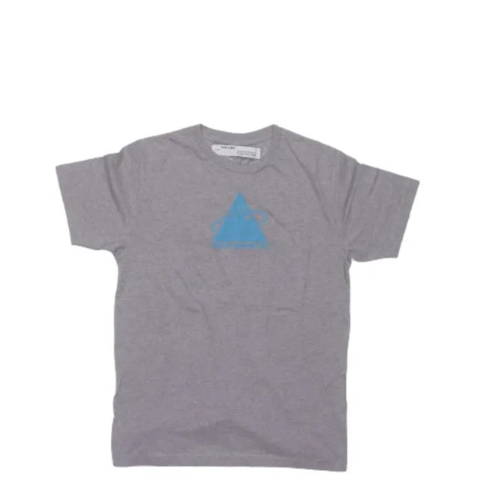 Off-White Off-White Graphic Print Short Sleeve T-Shirt 0079 Size US M / EU 48-50 / 2 - 1 Thumbnail