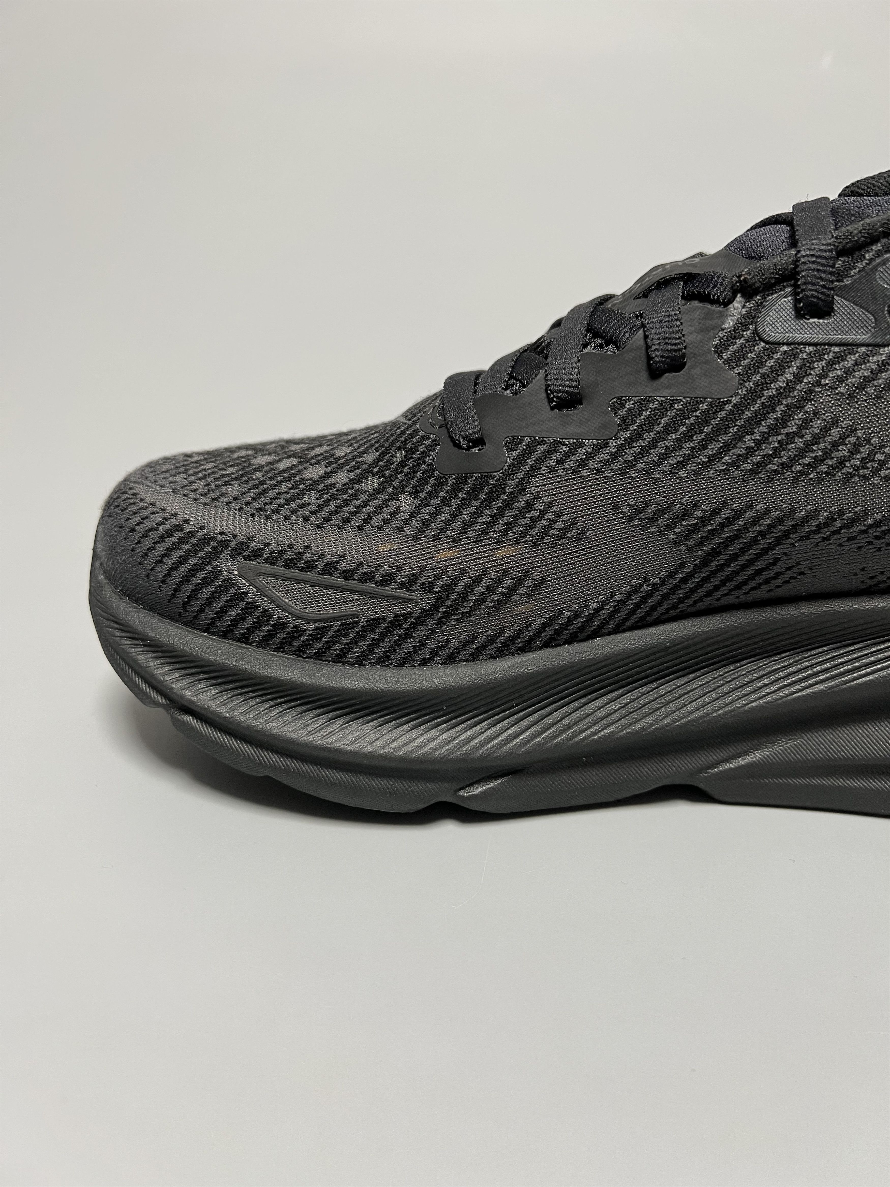 Hoka 7B Hoka One One Clifton 9 Women's Running Shoes Walking Gym Size US 7 / IT 37 - 10 Thumbnail