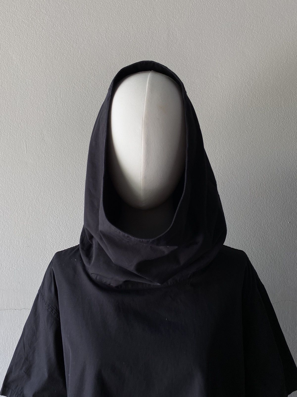 Lad Musician Lad musician chemical hood top Size US XL / EU 56 / 4 - 8 Thumbnail