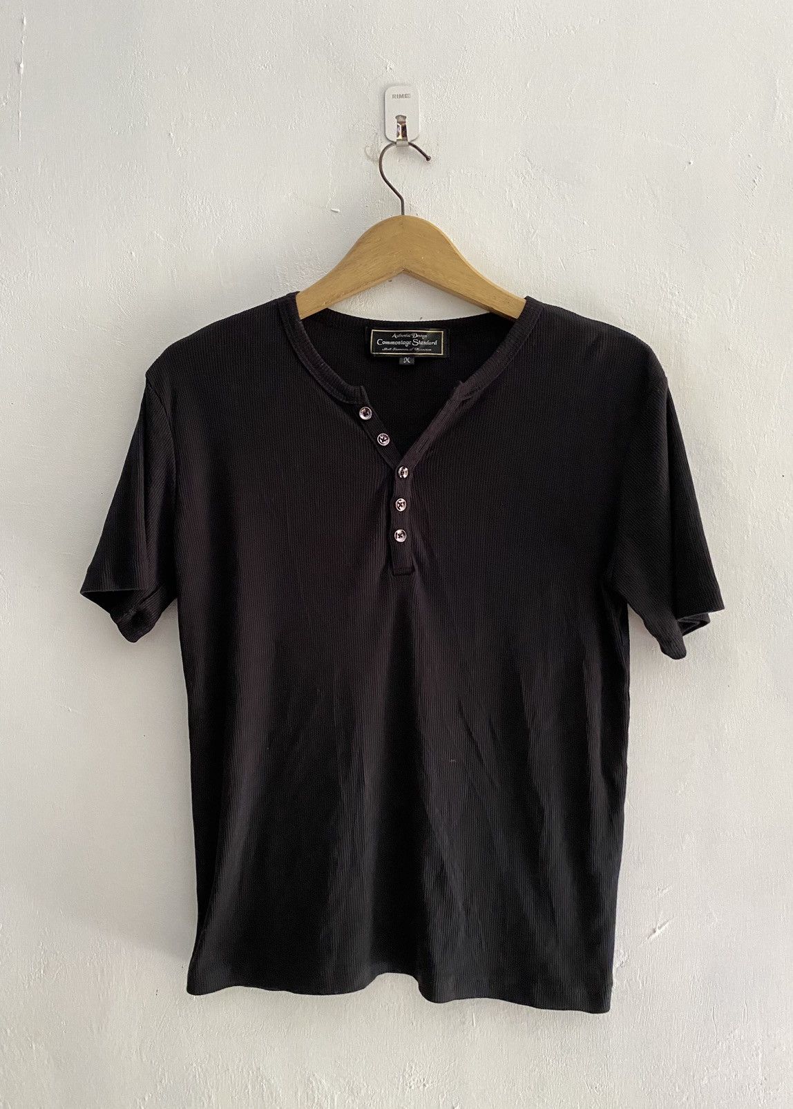 If Six Was Nine × Japanese Brand × Le Grande Bleu (L.G.B.) commontage standard punk tee Size US M / EU 48-50 / 2 - 1 Thumbnail