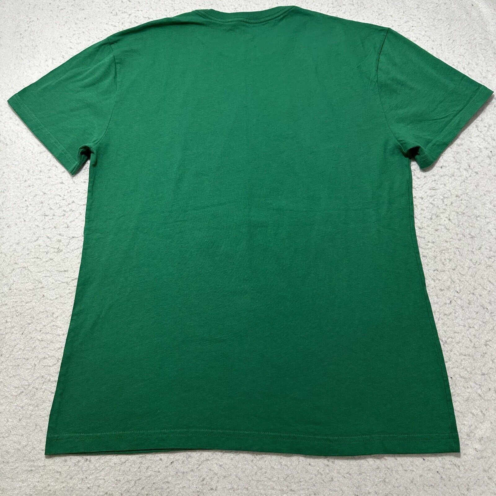 Other A Christmas Story XL Pink Nightmare Green Graphic T Shirt Size US XL / EU 56 / 4 - 9 Thumbnail