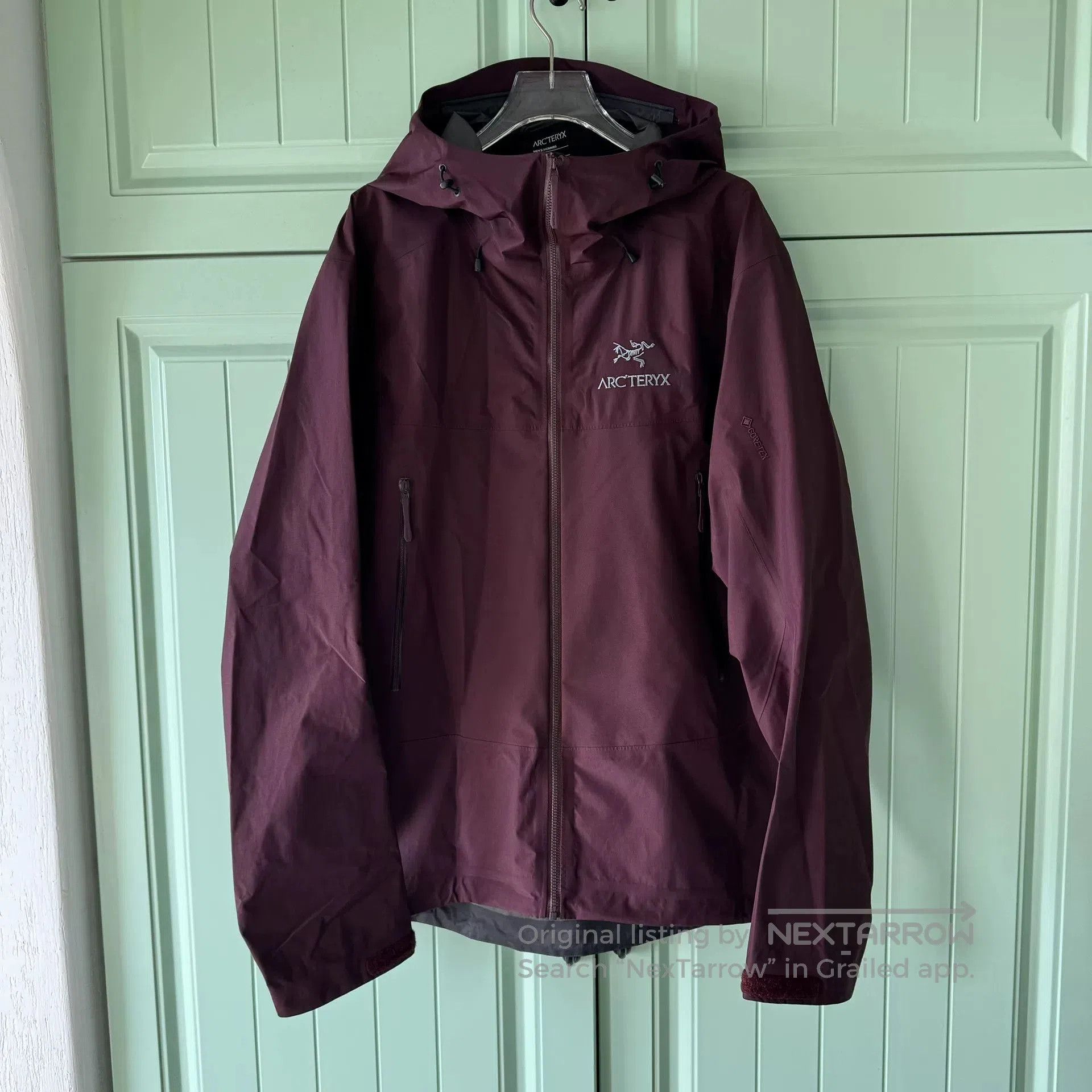 Arc'teryx × Beams Japan Arcteryx x Beams 2018 Beta SL | Grailed