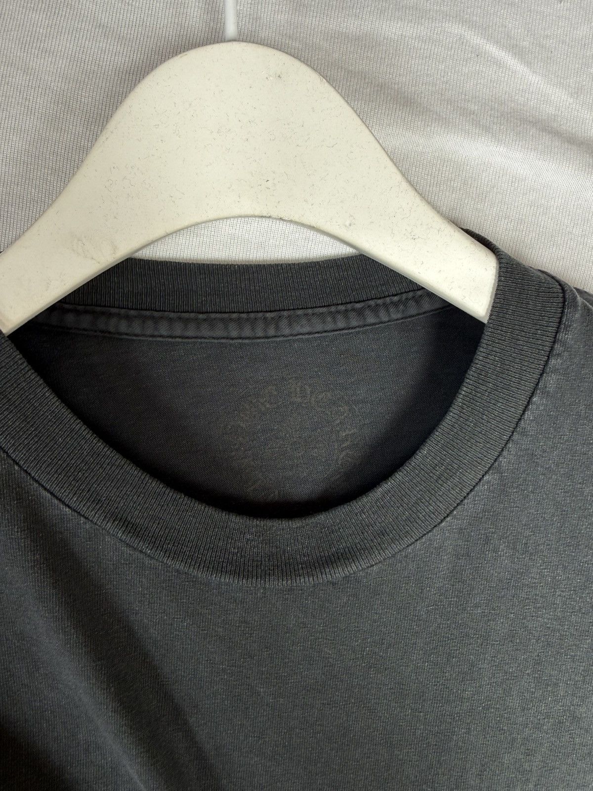 Chrome Hearts Soap and water Size US M / EU 48-50 / 2 - 7 Thumbnail