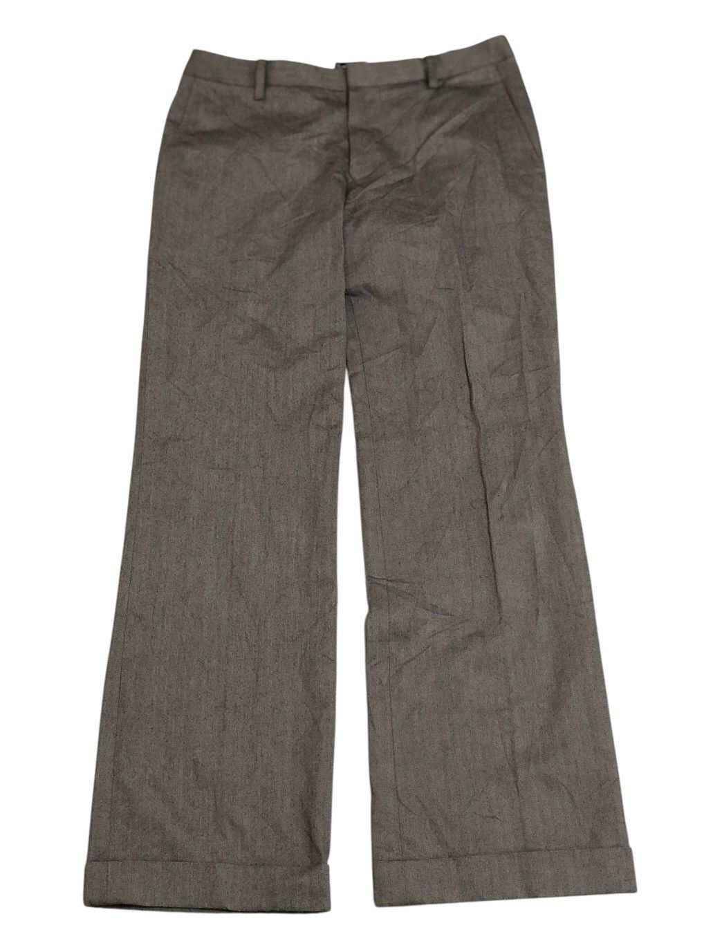 Margaret Howell Vintage Margaret Howell MHL England Casual Trouser Pants Size US 30 / EU 46 - 1 Thumbnail