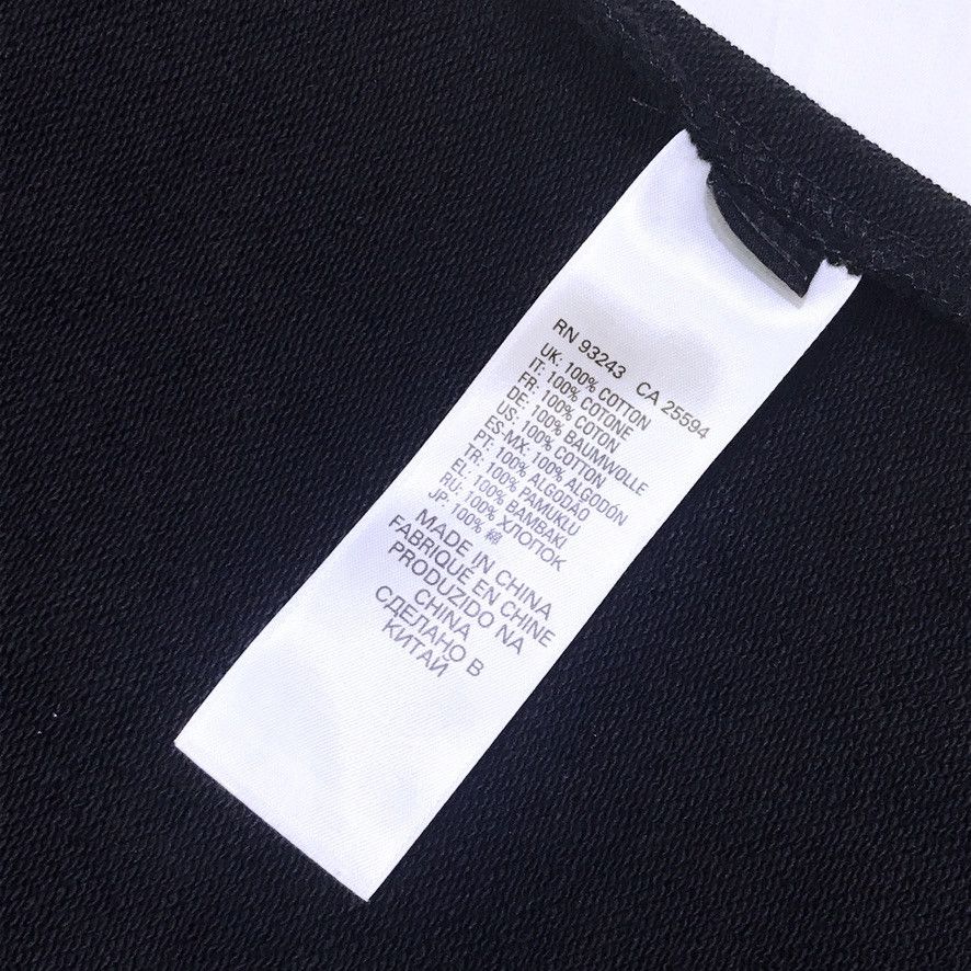 Diesel Diesel Distressed Sweat Asymmetric Dress with Hood Size S / US 4 / IT 40 - 11 Thumbnail