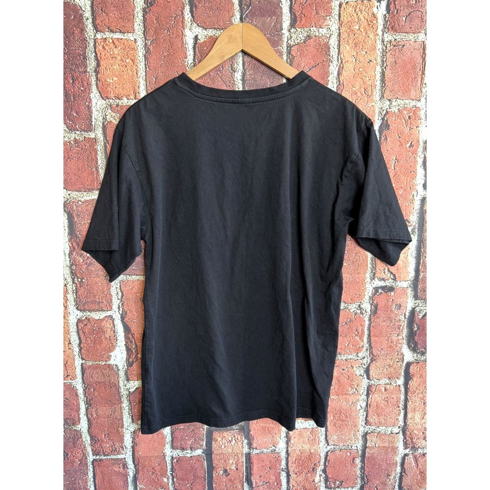 Vintage VINTAGE Sega Genesis Logo Shirt Navy Blue 80s Retro T-Shirt Mens S/Navy Logo Size US S / EU 44-46 / 1 - 3 Thumbnail